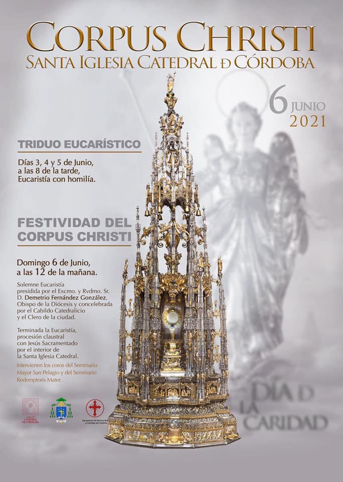 Corpus Christi 2021 Córdoba